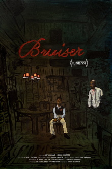 Bruiser Trailer