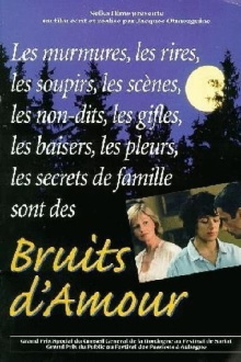 Bruits d’amour Trailer