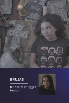 Brujas Trailer