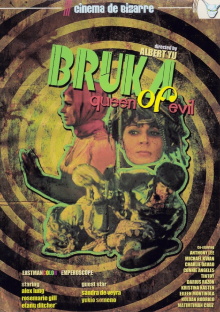 Bruka, Queen of Evil Trailer