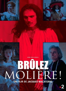 Brûlez Molière ! Trailer