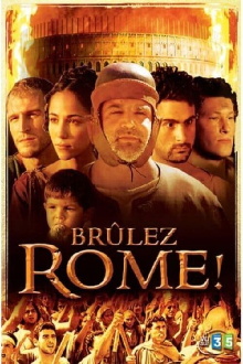Brûlez Rome ! Trailer