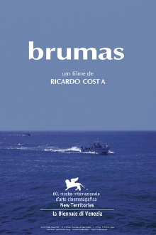 Brumas Trailer