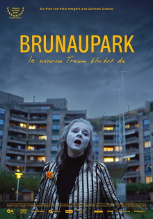 Brunaupark Trailer
