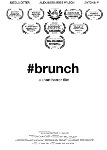 #brunch Trailer