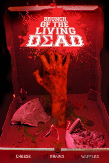 Brunch of the Living Dead Trailer