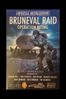 Bruneval Raid: Operation Biting Trailer