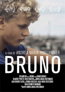 Bruno Trailer