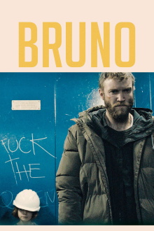 Bruno Trailer