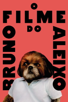Bruno Aleixo's Film Trailer
