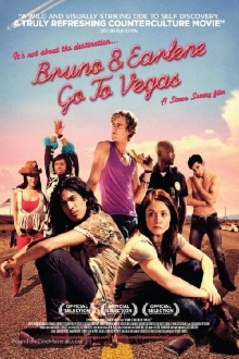 Bruno & Earlene Go to Vegas Trailer