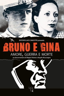 Bruno and Gina Trailer