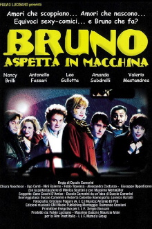 Bruno aspetta in macchina Trailer