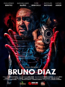 Bruno Díaz Trailer