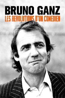 Bruno Ganz - The Longing Revolutionary Trailer