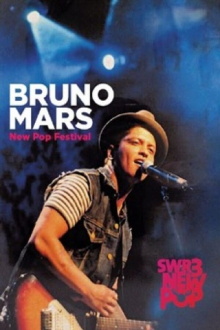 Bruno Mars: SWR3 New Pop Festival Trailer