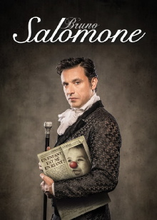 Bruno Salomone - Euphorique Trailer
