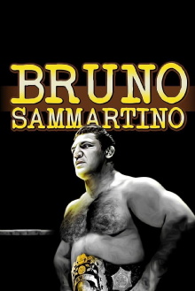 Bruno Sammartino Trailer