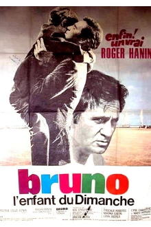 Bruno: Sunday's Child Trailer