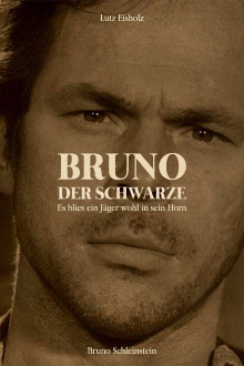 Bruno the Black - One Day a Hunter Blew His Horn Trailer