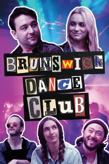 Brunswick Dance Club Trailer