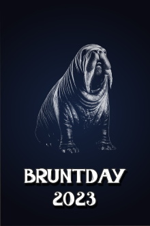 Bruntday 2023 Trailer