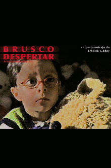 Brusco despertar Trailer