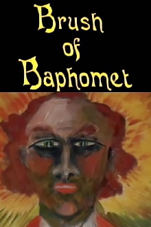Brush of Baphomet Trailer