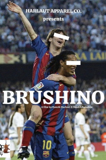 BRUSHINO Trailer
