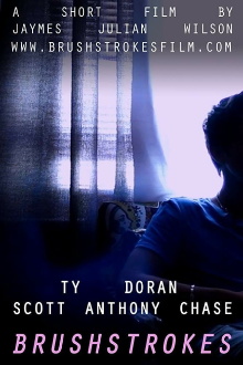 Brushstrokes Trailer