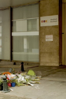 Brussels, 2016 Trailer