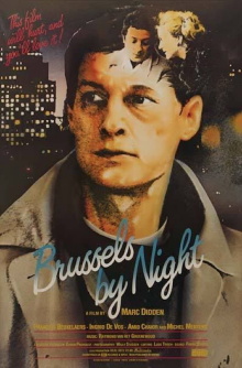 Brussels by Night Trailer