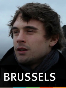 Brussels Trailer