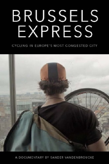 Brussels Express Trailer