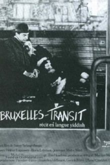 Brussels-Transit Trailer
