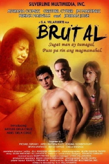 Brutal Trailer