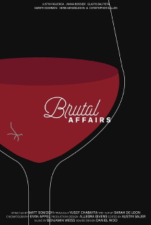 Brutal Affairs Trailer