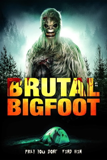 Brutal Bigfoot Encounters: Mutations and Mutilations Trailer