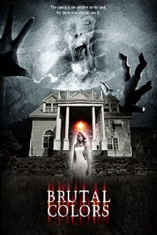 Brutal Colors Trailer