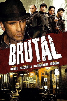 Brutal Trailer
