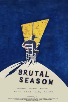 Brutal Season Trailer