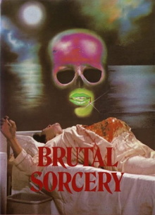 Brutal Sorcery Trailer