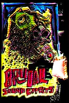 Brutal Sound Effects Volume 1 Trailer