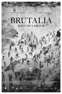 Brutalia, Days of Labour Trailer
