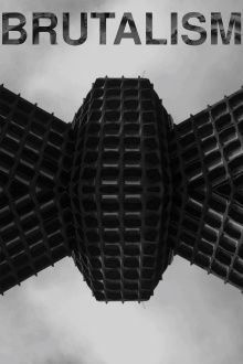 Brutalism Trailer