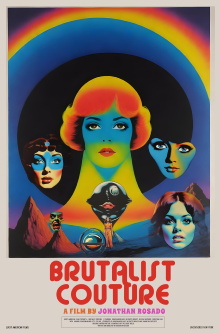 Brutalist Couture Trailer