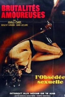 Brutalités amoureuses Trailer
