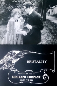 Brutality Trailer