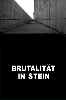 Brutality in Stone Trailer