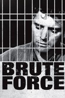 Brute Force Trailer